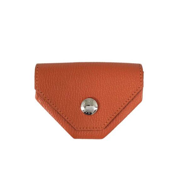 HERMES Le Vin Cattle Coin purse - Picture 1 of 12